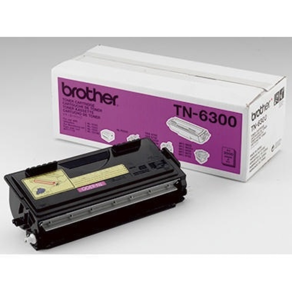 Produktabbildung: Brother Toner TN6300 3.000Seiten schwarz