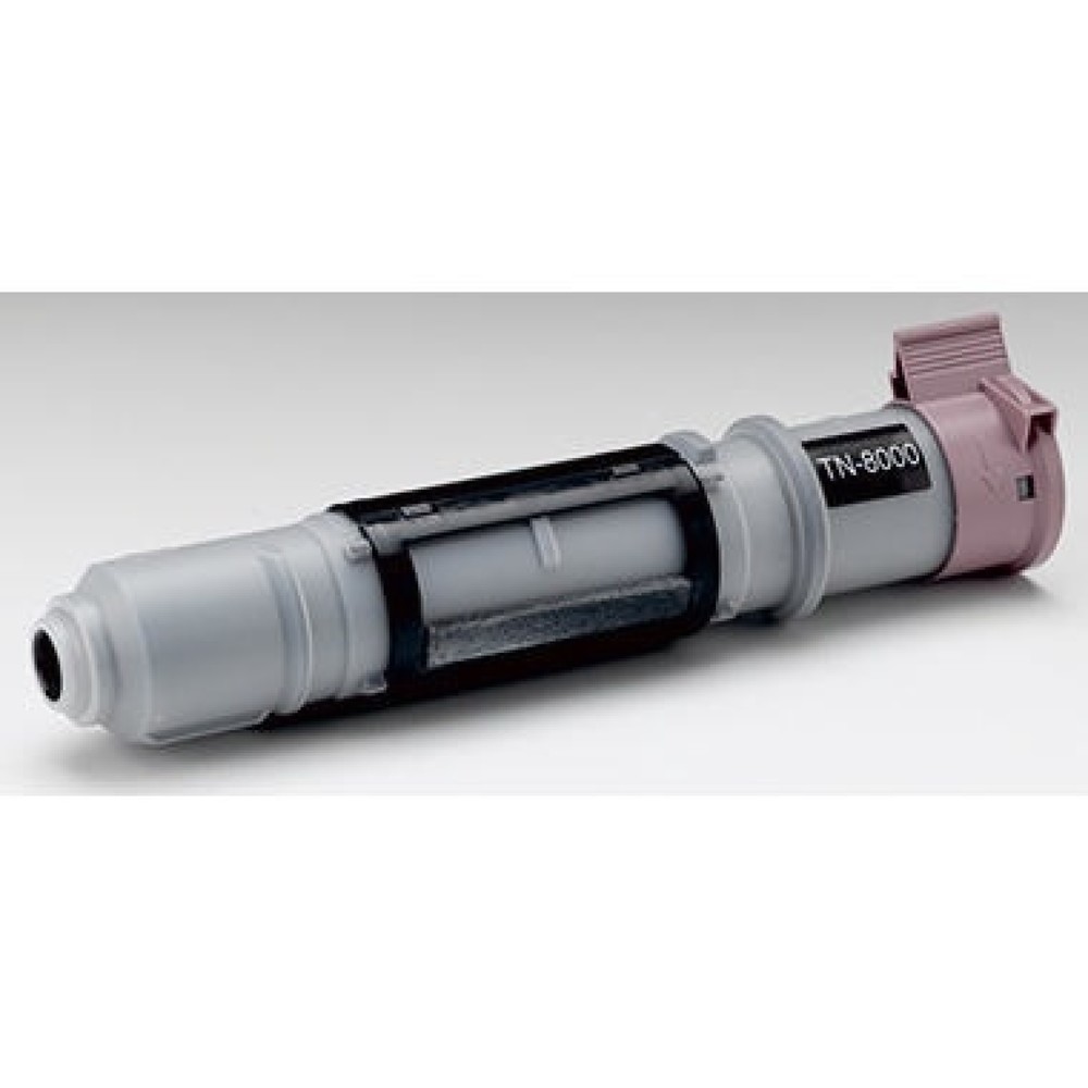 Produktabbildung: Brother Toner TN8000 2.200Seiten schwarz