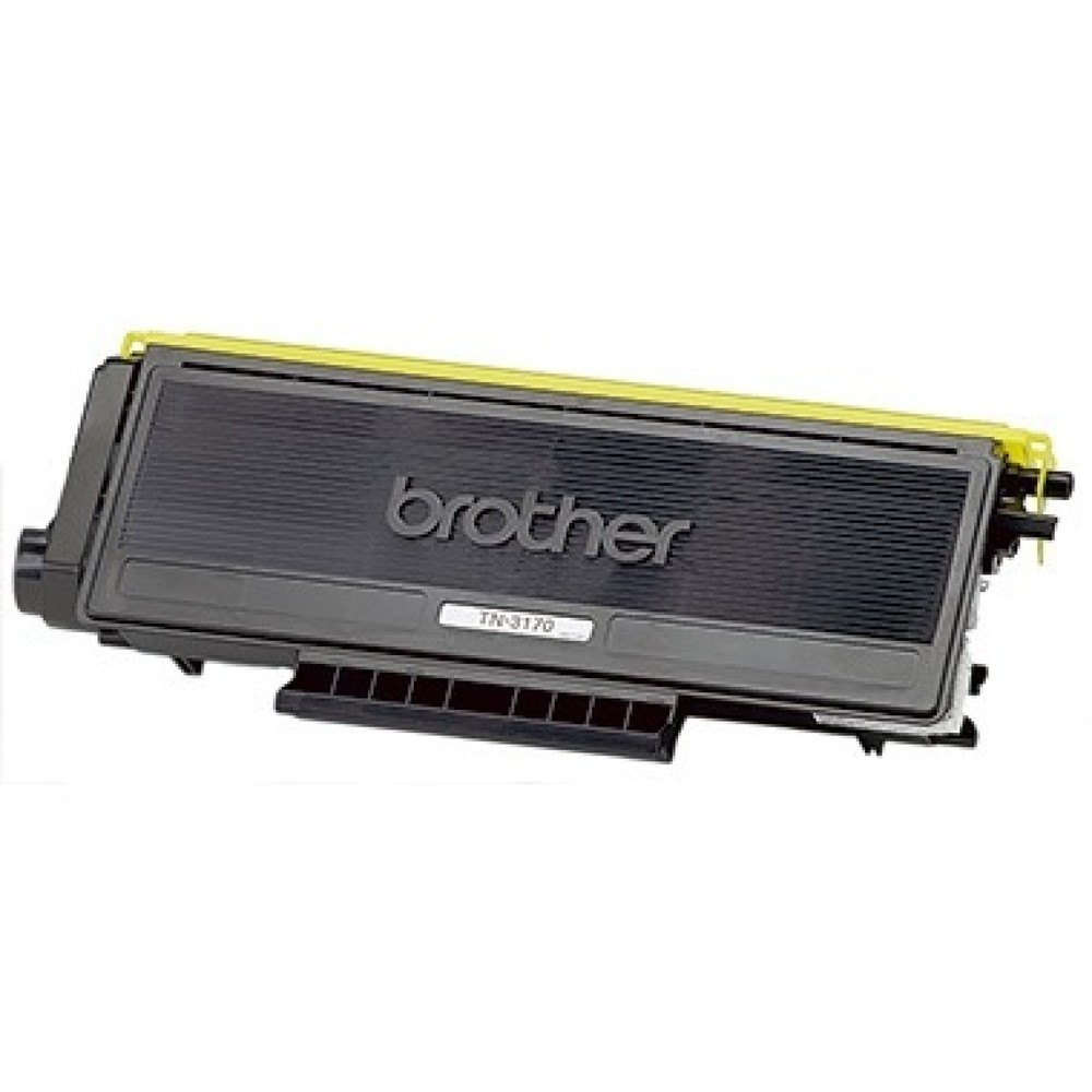 Produktabbildung: Brother Toner TN3170 7.000Seiten schwarz