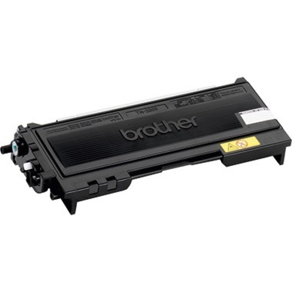 Produktabbildung: Brother Toner TN2005 1.500Seiten schwarz
