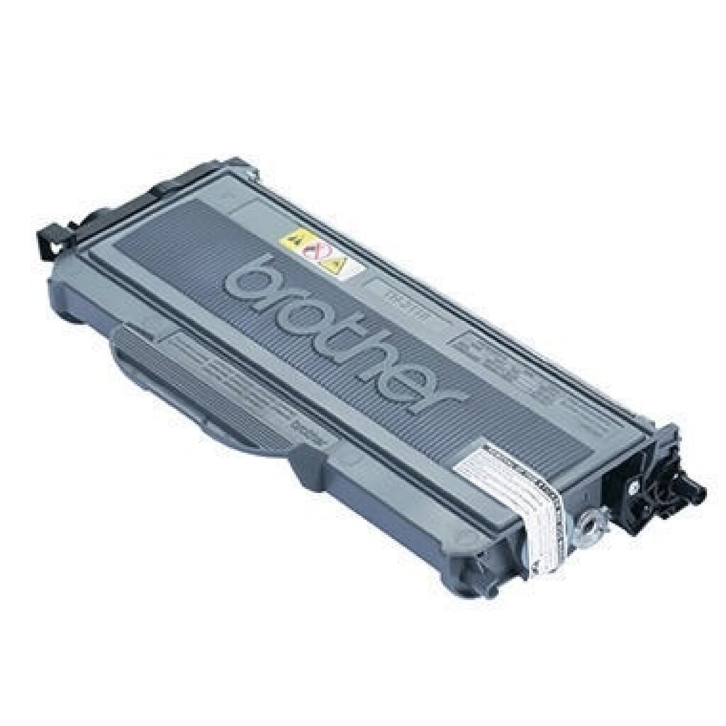 Brother Toner TN2110 1.500Seiten schwarz Produktabbildung: Brother Toner TN2110 1.500Seiten schwarz