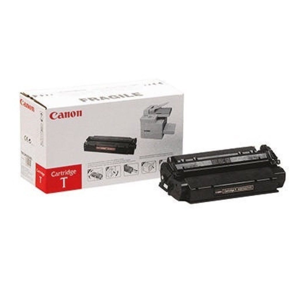 Produktabbildung: Canon Toner TCartridge 7833A002 3.500Seiten schwarz