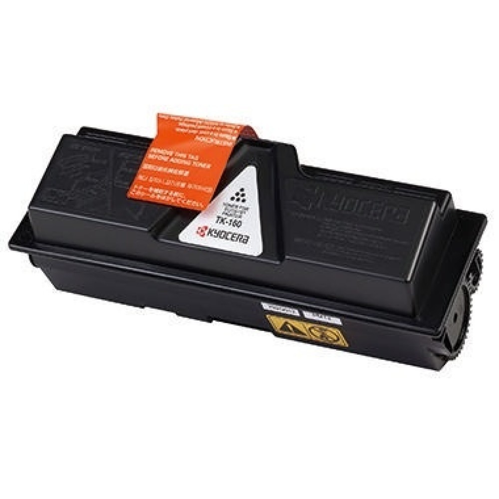 Produktabbildung: Kyocera Toner TK160 1T02LY0NLC 2.500Seiten schwarz