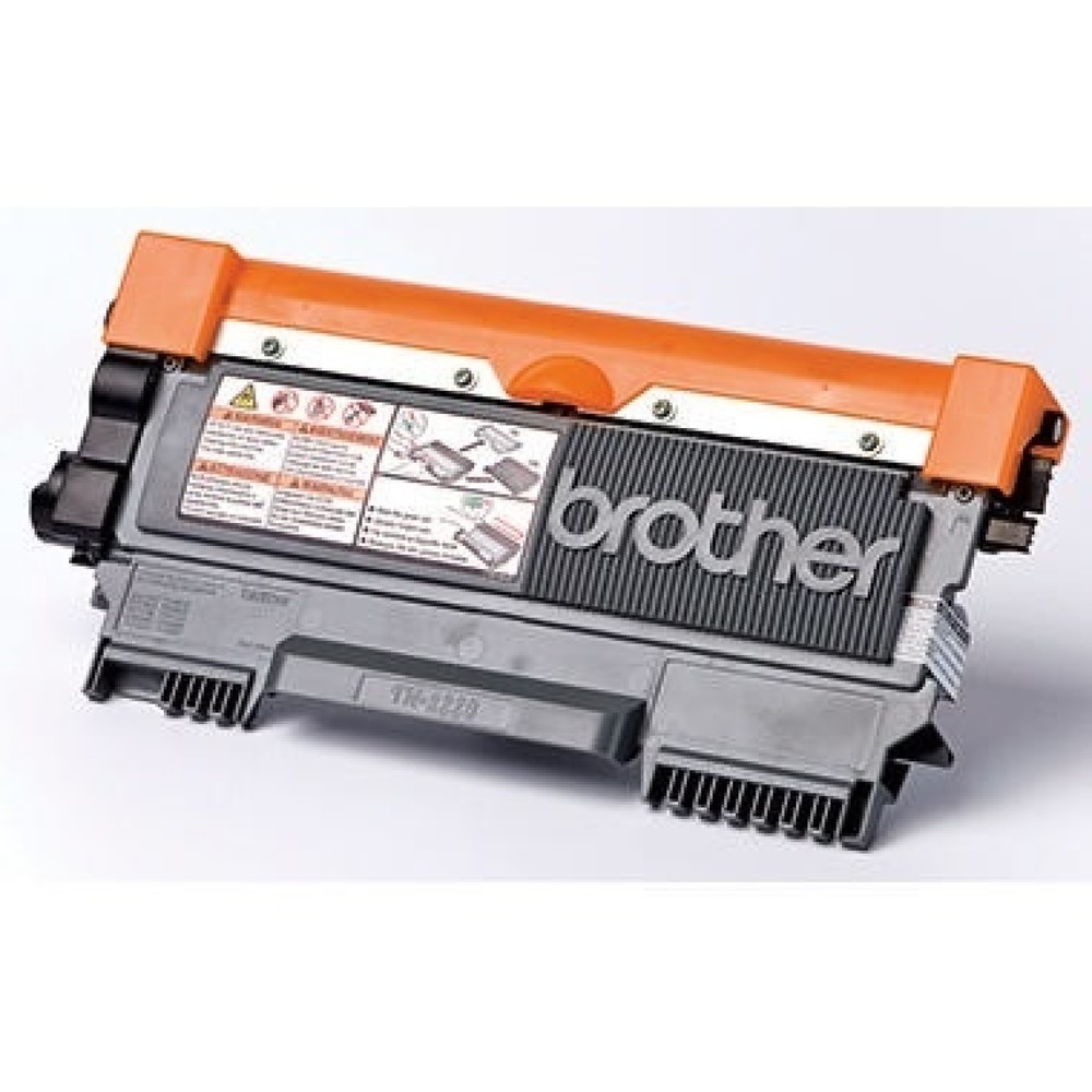 Produktabbildung: Brother Toner TN2220 2.600Seiten schwarz