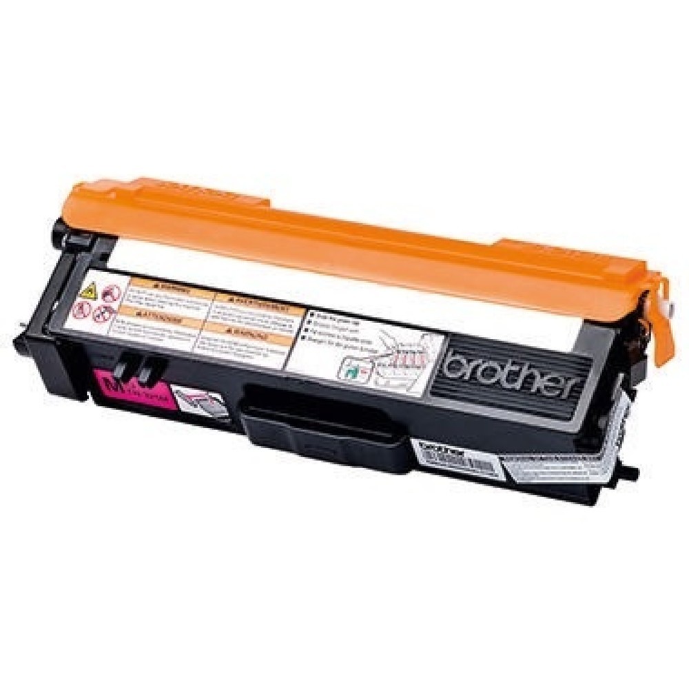 Produktabbildung: Brother Toner TN325M 3.500Seiten magenta