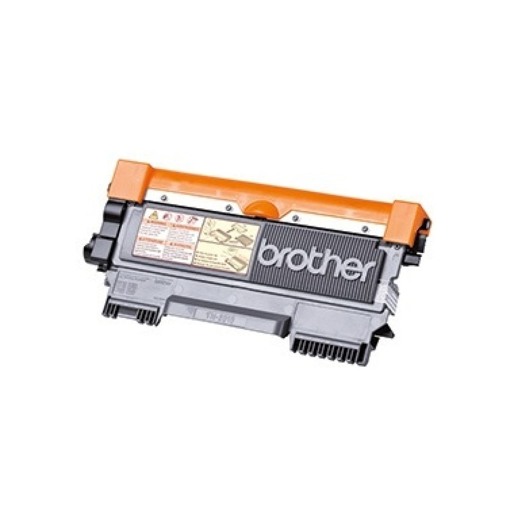 Produktabbildung: Brother Toner TN2010 1.000Seiten schwarz