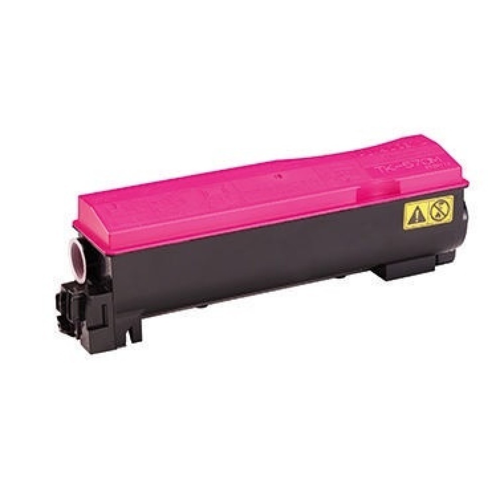 Produktabbildung: KYOCERA Toner TK570M 1T02HGBEU0 12.000Seiten magenta
