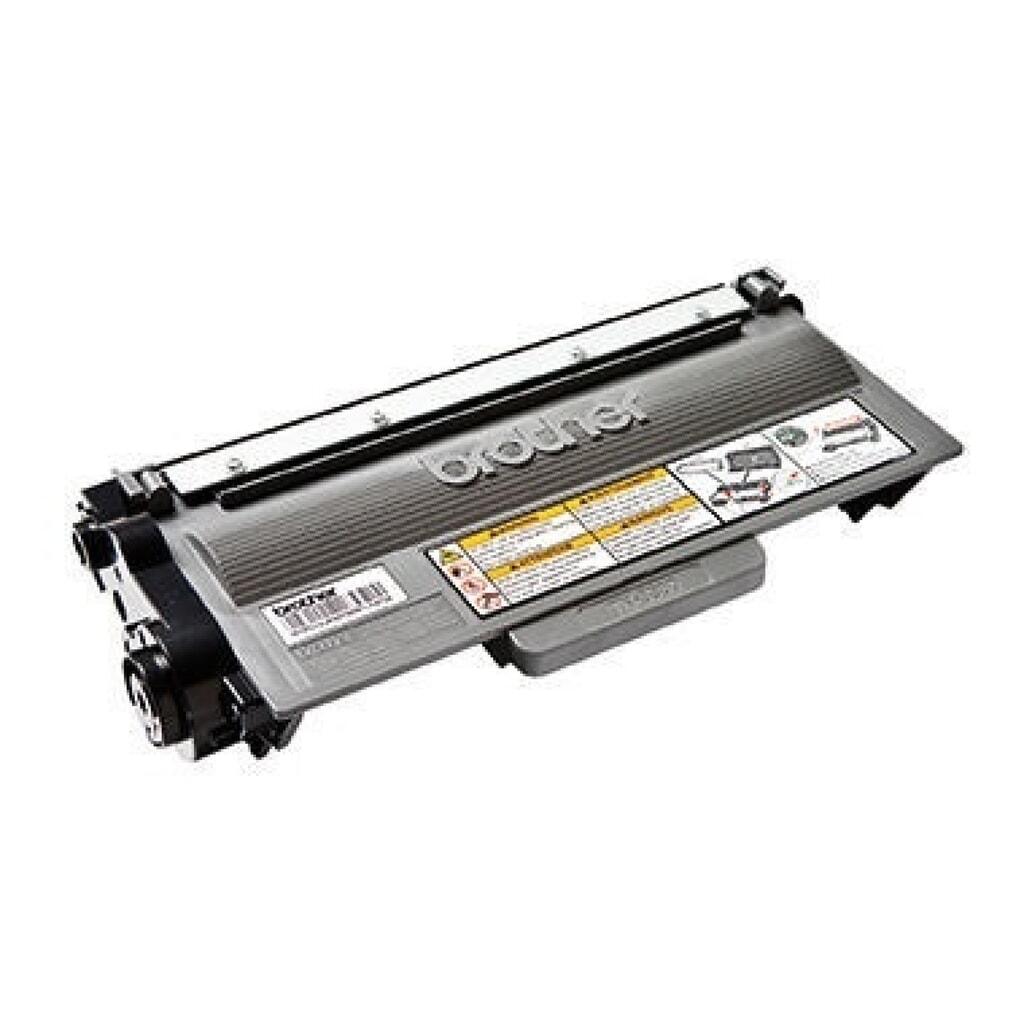 Brother Toner TN3380 8.000Seiten schwarz Produktabbildung: Brother Toner TN3380 8.000Seiten schwarz