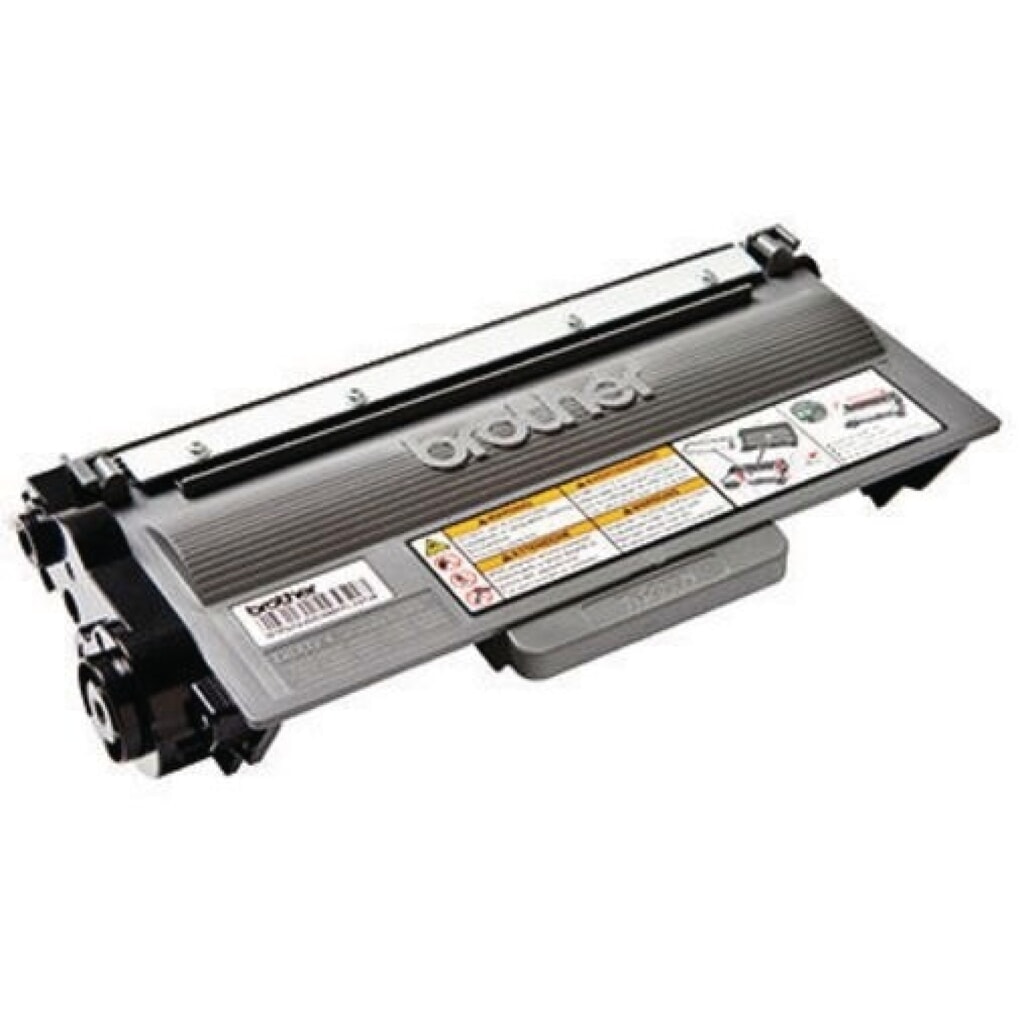 Produktabbildung: Brother Toner TN3330 schwarz 3.000Seiten