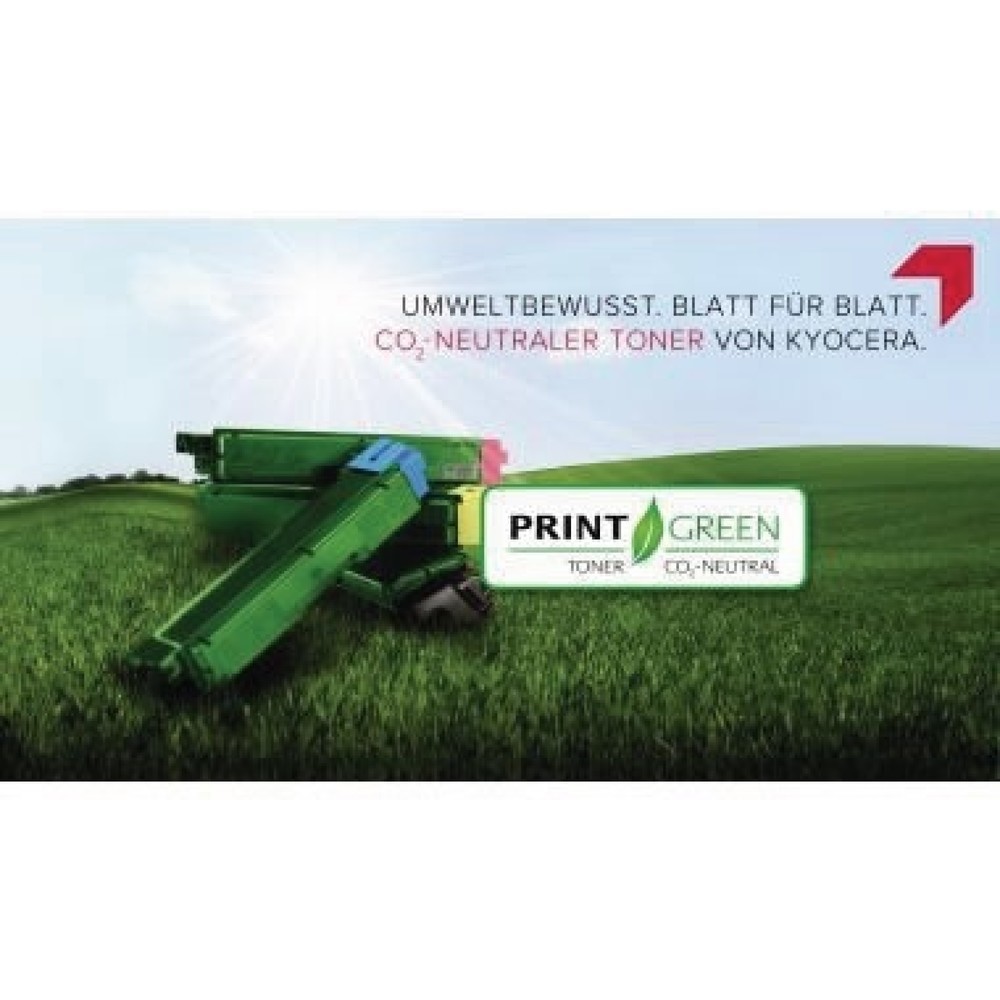 Produktabbildung Nr. 3: KYOCERA Toner TK5140M 1T02NRBNL0 5.000Seiten magenta