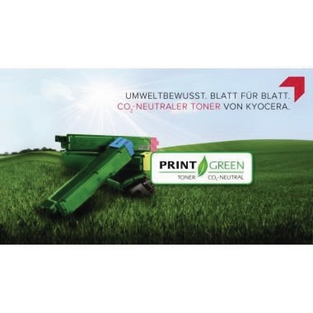 Produktabbildung Nr. 3: KYOCERA Toner TK5140K 1T02NR0NL0 7.000Seiten schwarz