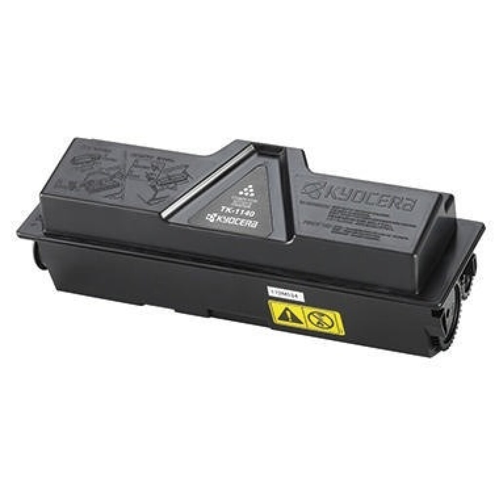 KYOCERA Toner 1T02ML0NLC TK1140 7.200Seiten schwarz Produktabbildung: KYOCERA Toner 1T02ML0NLC TK1140 7.200Seiten schwarz