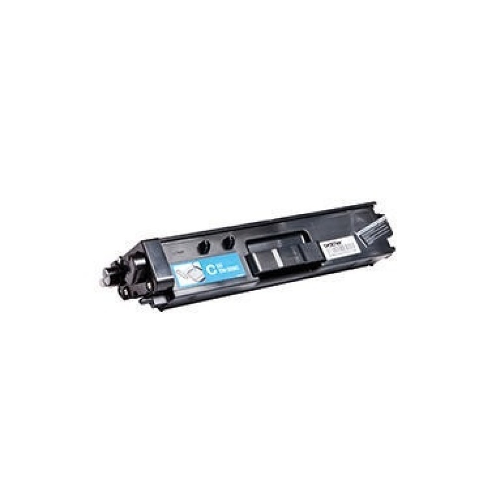 Produktabbildung Nr. 1: Brother Toner TN329C 6.000Seiten cyan