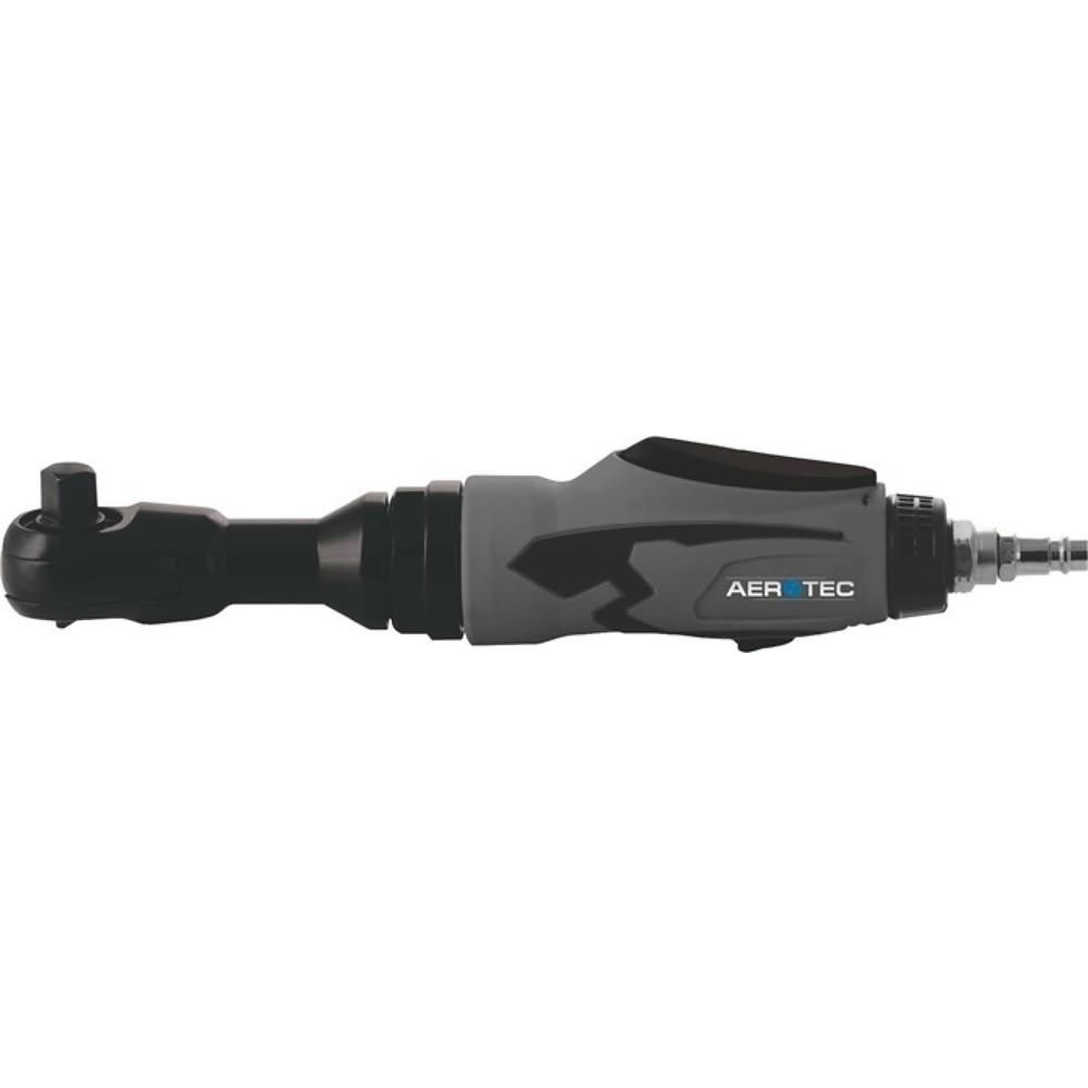 Illustration du produit: Tournevis à cliquet à air comprimé CSP 90 12,5 mm (1/2 po.) carré 90 Nm AEROTEC