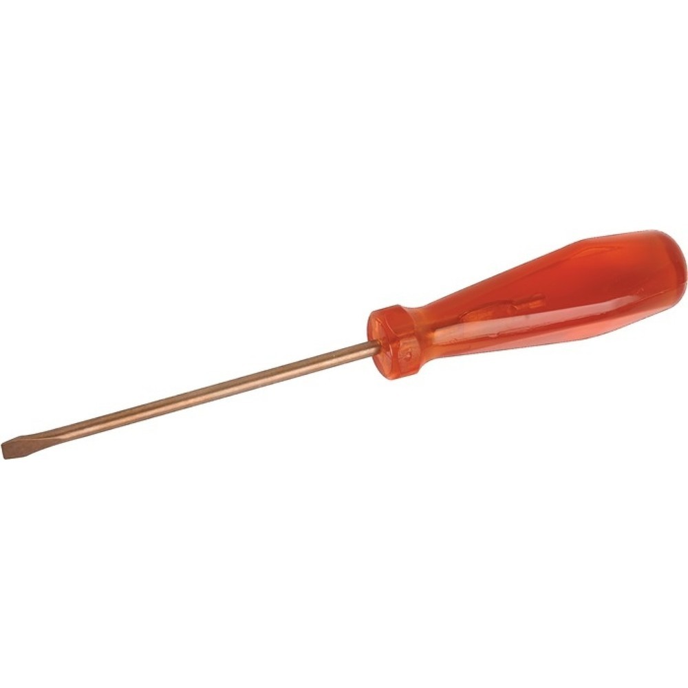 Illustration du produit: Tournevis largeur de lame 3 mm longueur des lames 75 mm sans étincelles ENDRES T