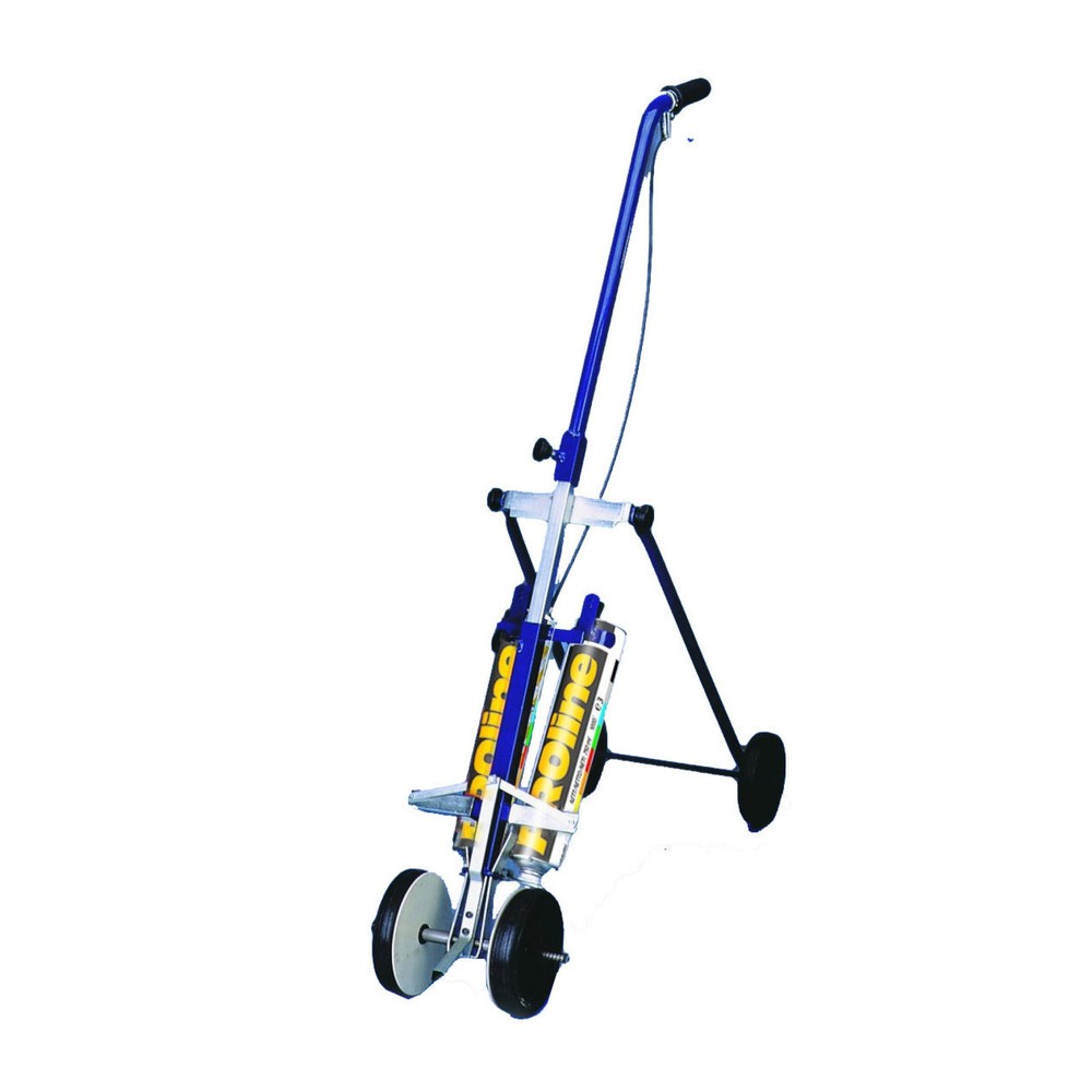 Illustration du produit: Appareil de marquage au sol PROliner, largeur de trait 100-130