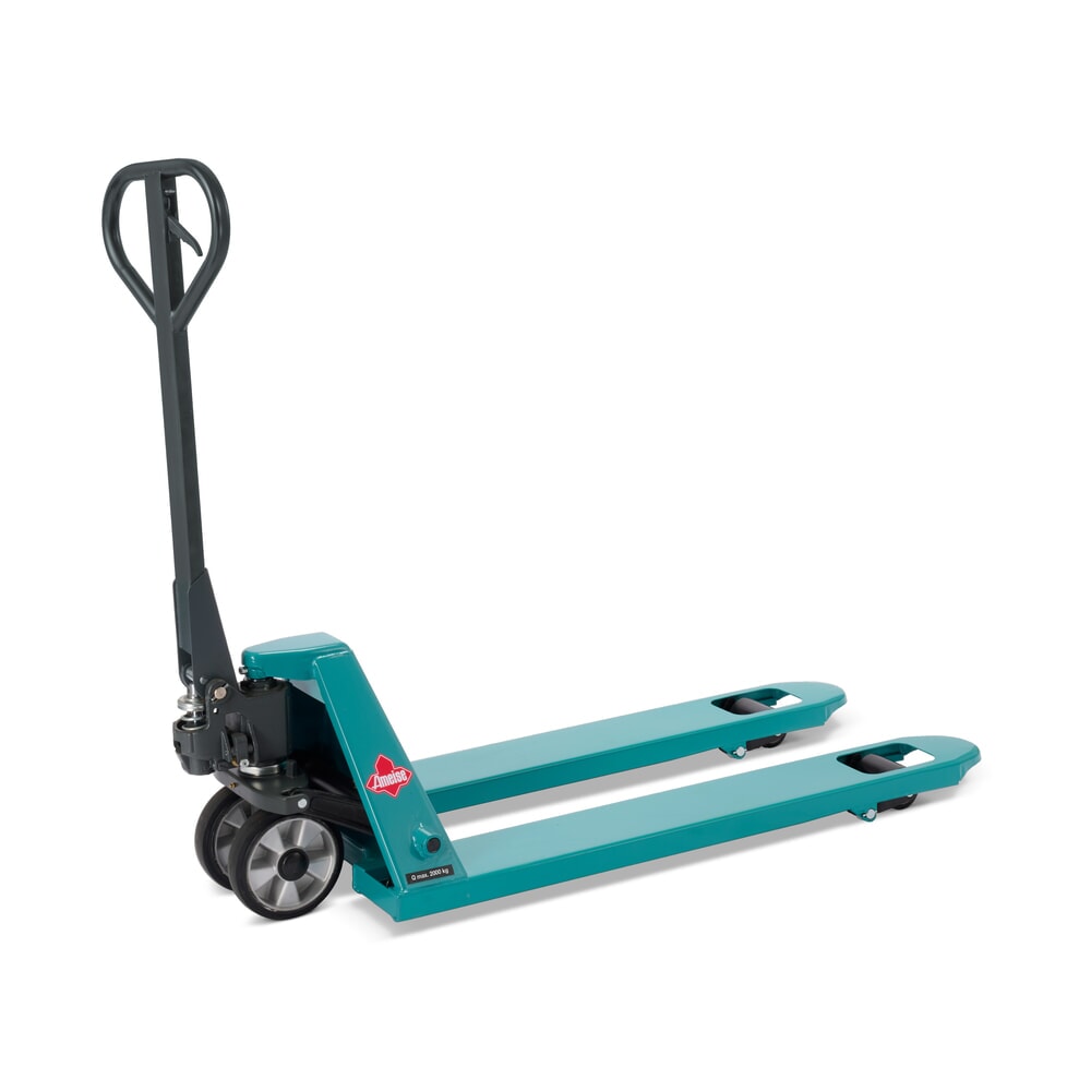 Immagine del prodotto n. 12: Transpallet manuale Ameise® PTM 2.0, portata 2.000 kg, lunghezza forche 1.150 mm, gomma piena/poliuretano