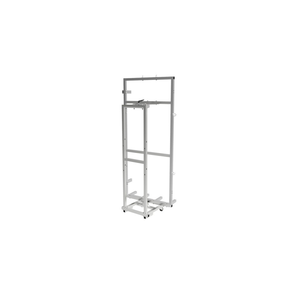 Productafbeelding nr. 1: Transportframe voor deuren en ramen voor de ERGO Treppensteiger® trapklimmer
