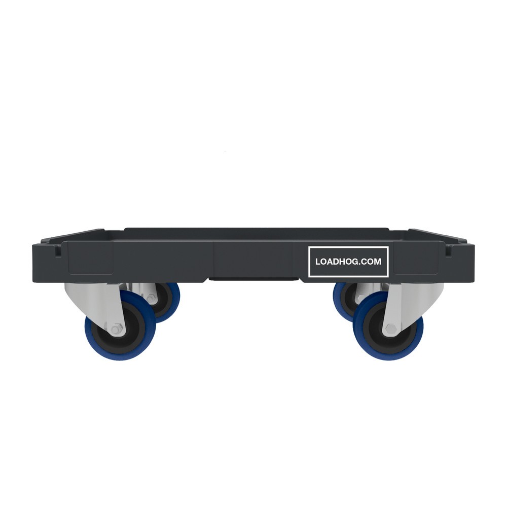 Produktabbildung Nr. 2: Transportroller DOLLY, TK 300 kg, BxT 400 x 600 mm