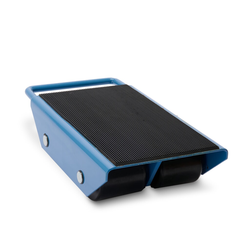 Productafbeelding nr. 4: Transportroller HEMMDAL, capaciteit 3.000 kg, nylon wielen