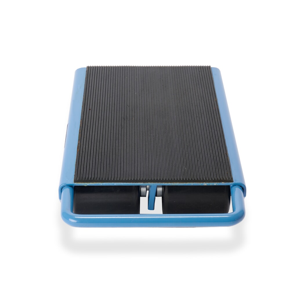 Productafbeelding nr. 5: Transportroller HEMMDAL, capaciteit 3.000 kg, nylon wielen