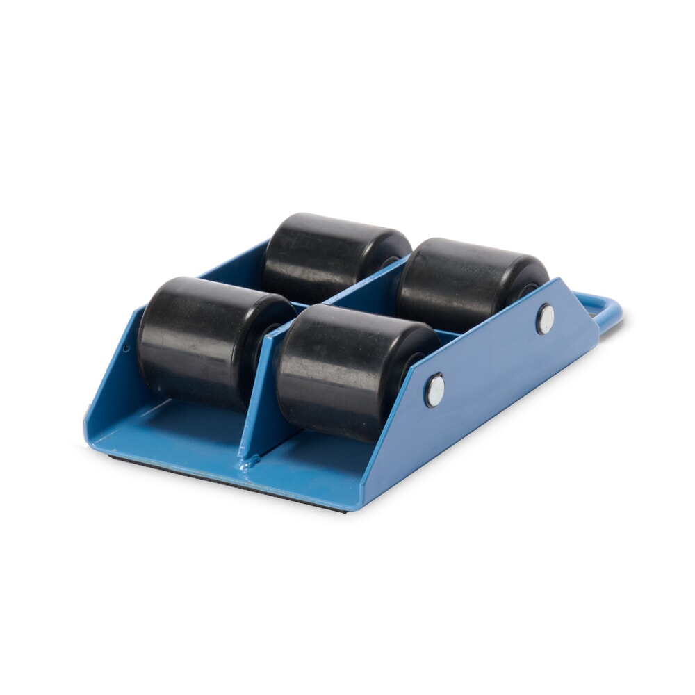Productafbeelding nr. 7: Transportroller HEMMDAL, capaciteit 3.000 kg, nylon wielen