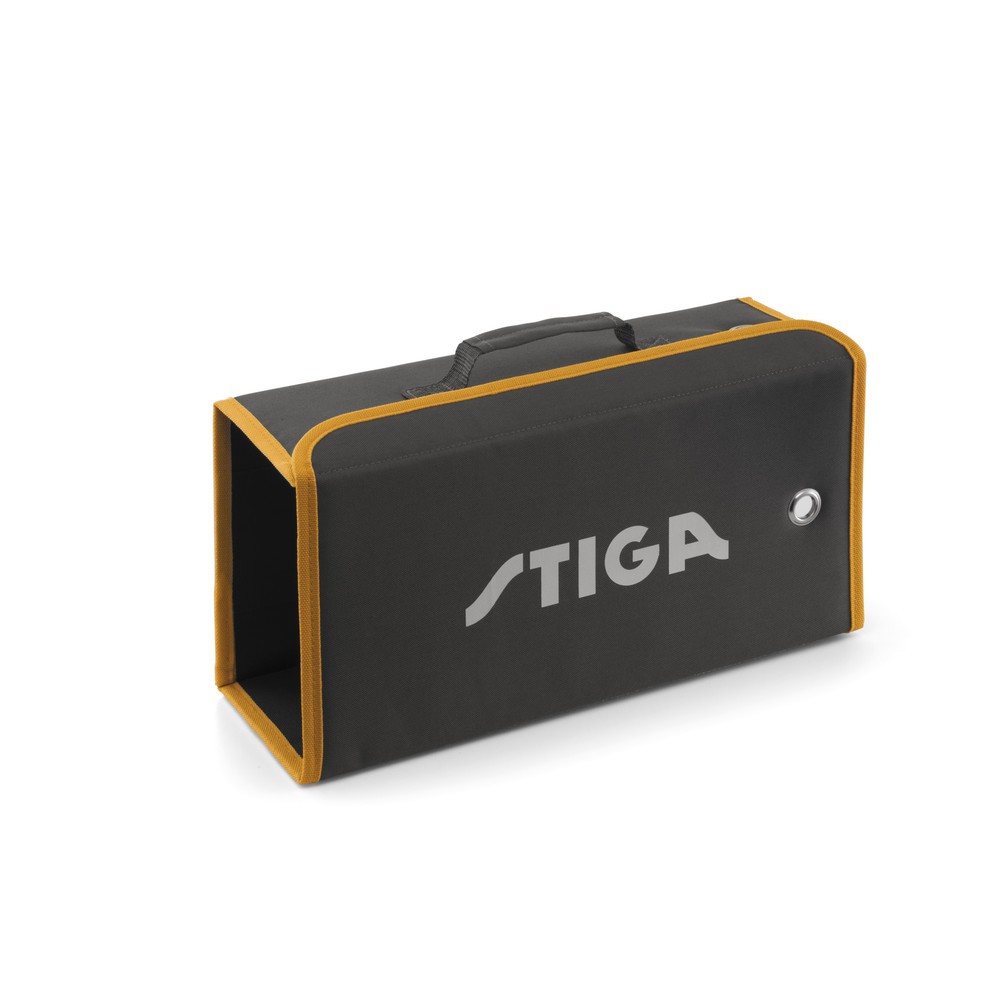 Produktabbildung: Transporttasche für STIGA Gras- und Strauchschere SGM