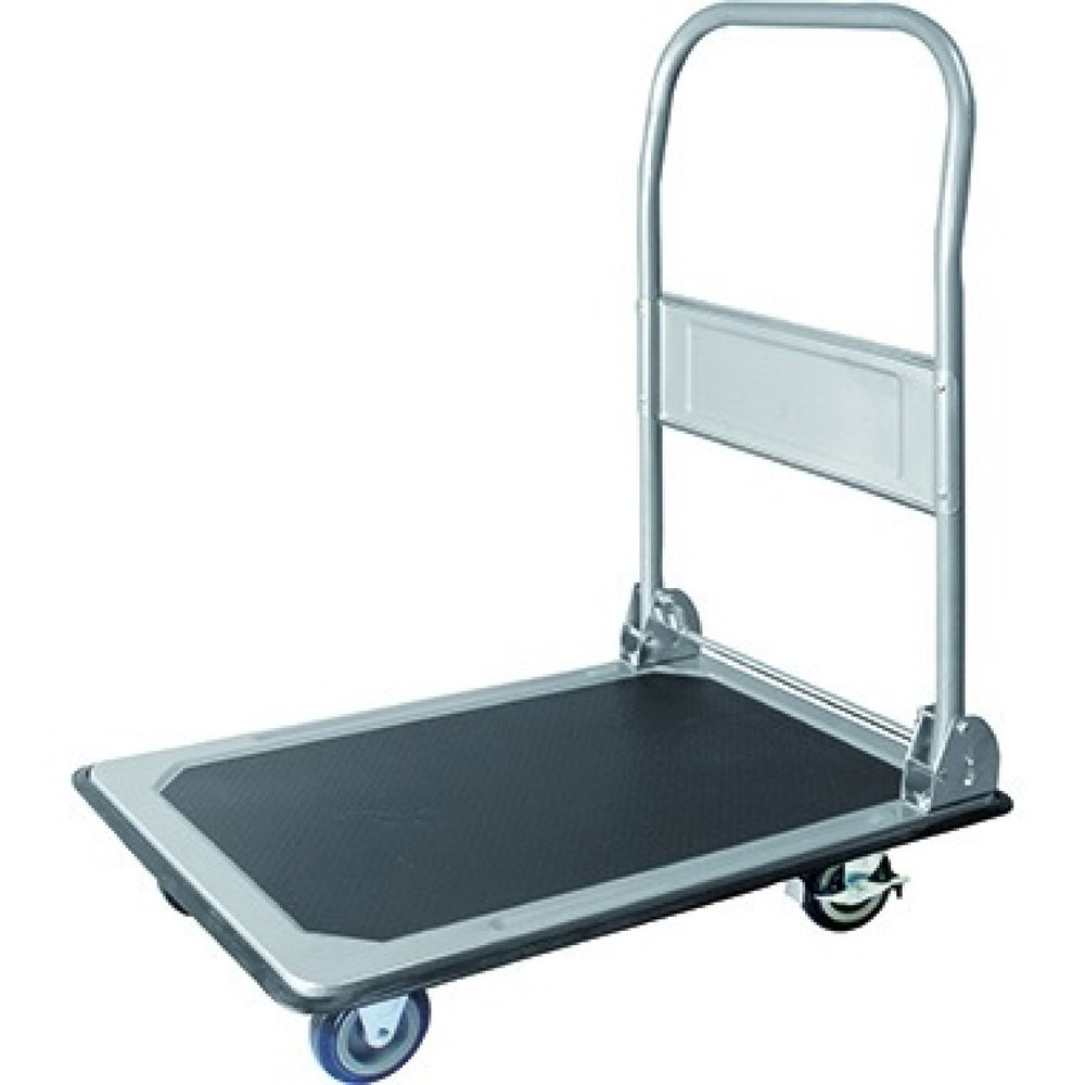 Produktabbildung: Transportwagen 47x82x74cm 150kg