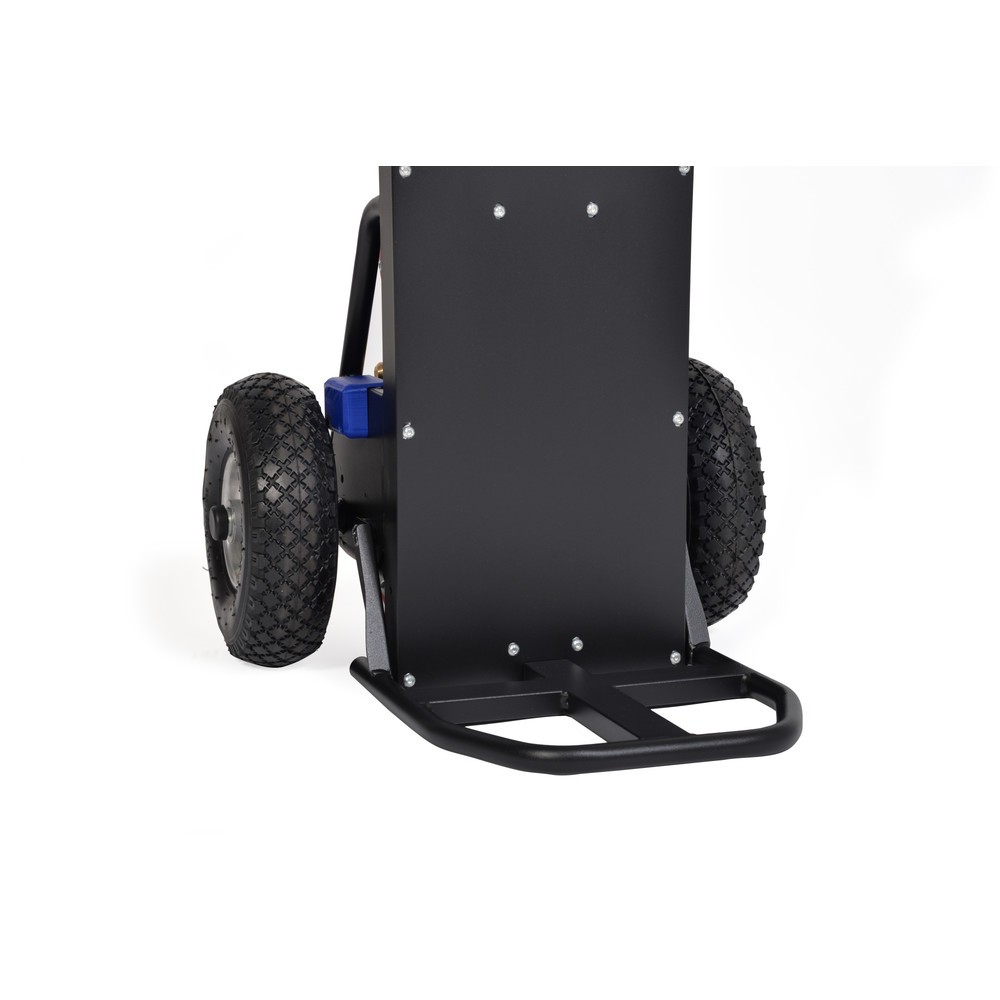Productafbeelding nr. 3: Trapklimmer Donkey Light, draagvermogen 130 kg