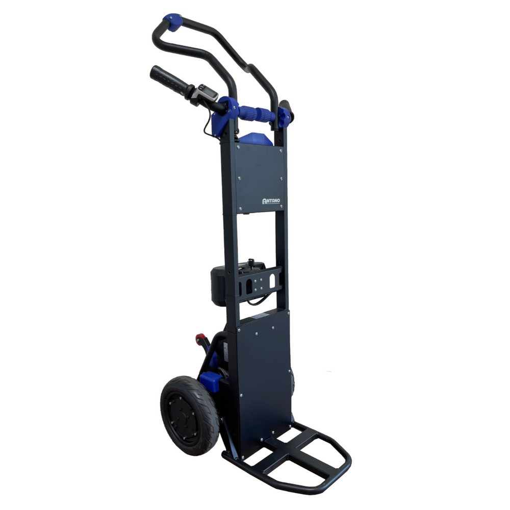 Product afbeelding: Trapklimmer Donkey Light Speed, draagvermogen 130 kg