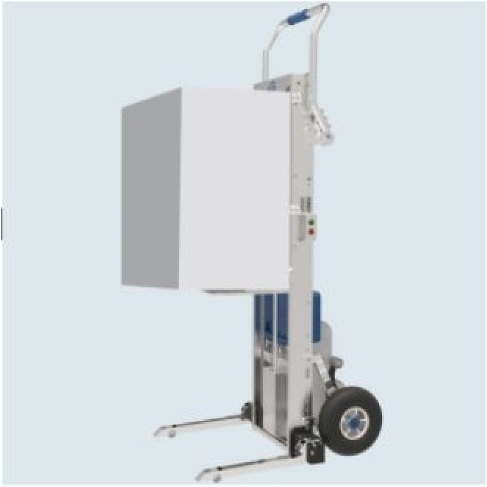 Productafbeelding nr. 5: Trapklimmer incl. lift, elektrisch, draagvermogen 170 kg