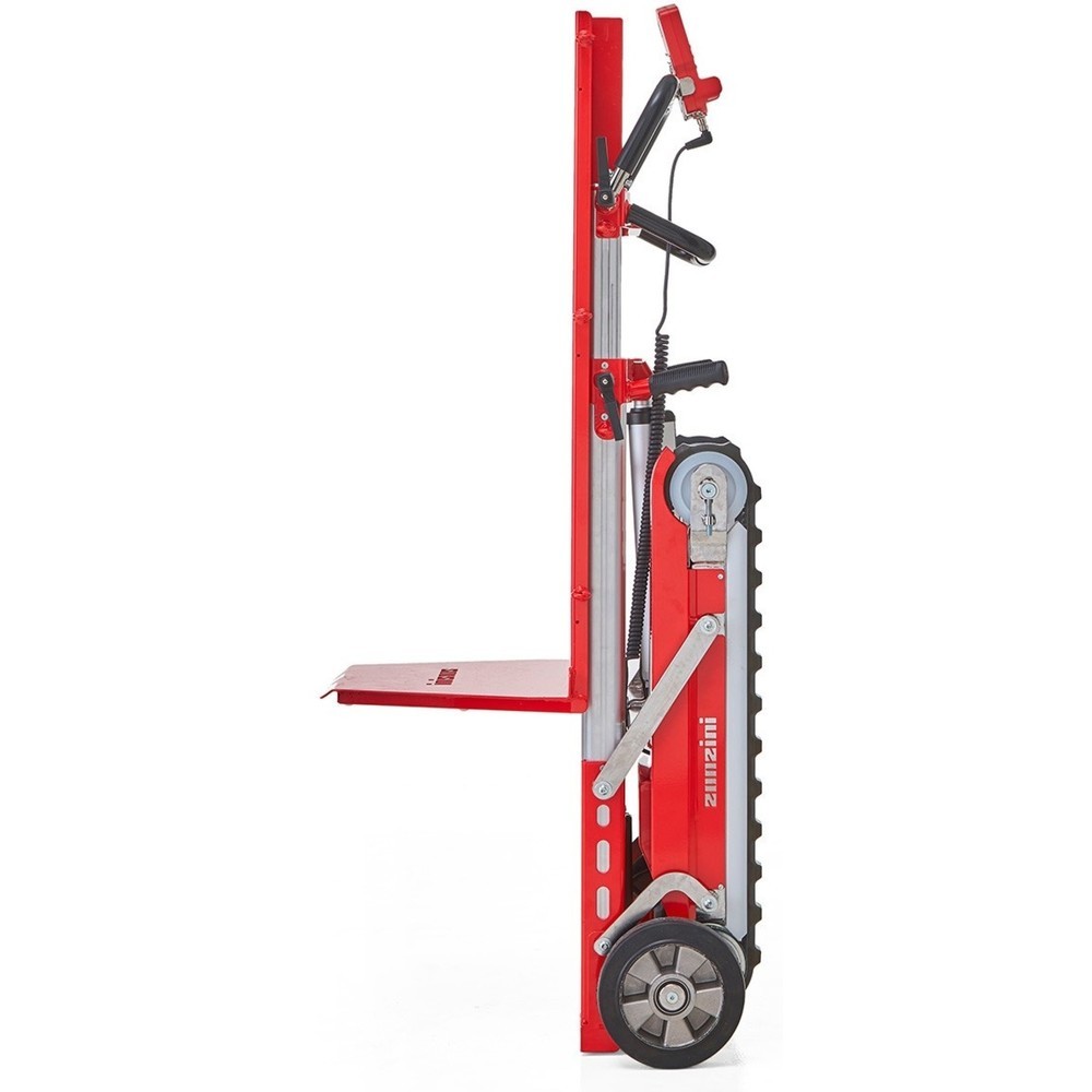 Productafbeelding nr. 4: Trapklimmer Zonzini Buddy Lift Plasmoid 150