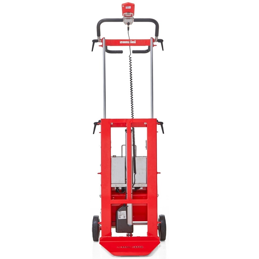Productafbeelding nr. 5: Trapklimmer Zonzini Buddy Lift Plasmoid 150