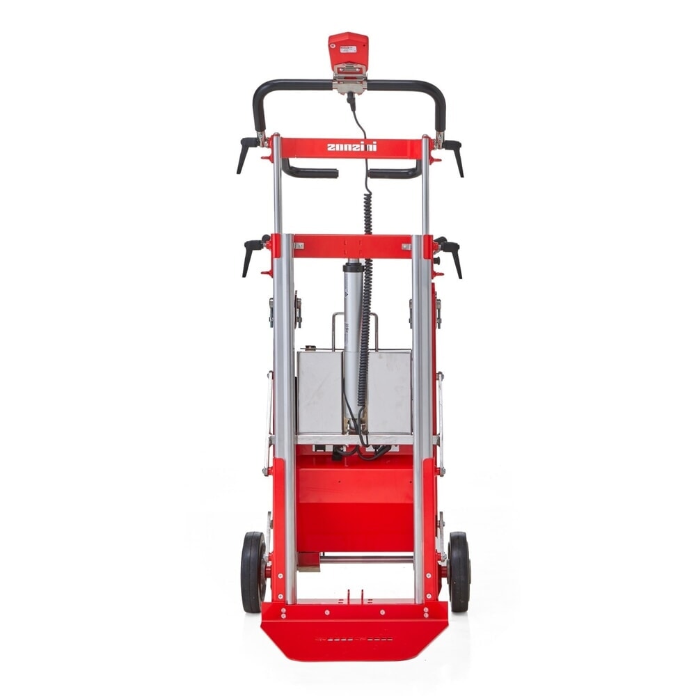 Productafbeelding nr. 5: Trapklimmer Zonzini Buddy Lift Plasmoid 150