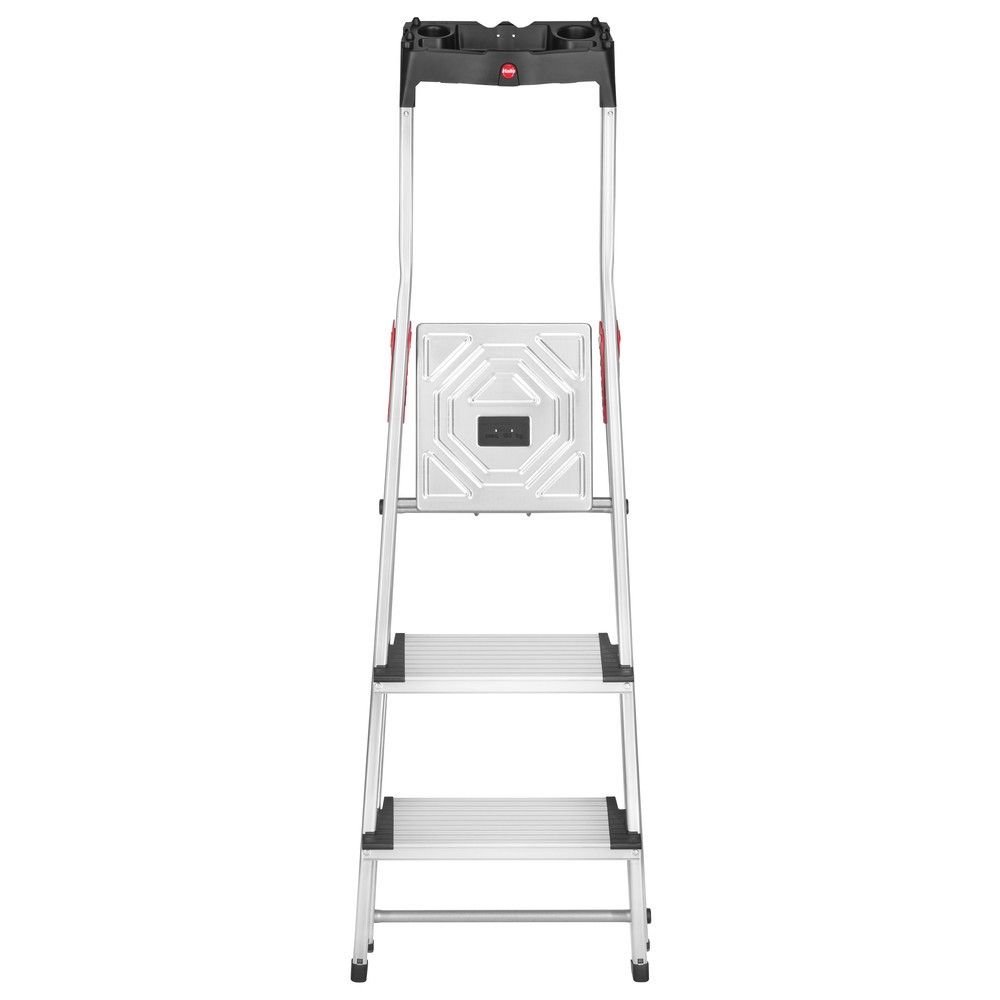 Productafbeelding nr. 4: Trapladder Hailo ComfortLine, standaard hoogte 0,63 m