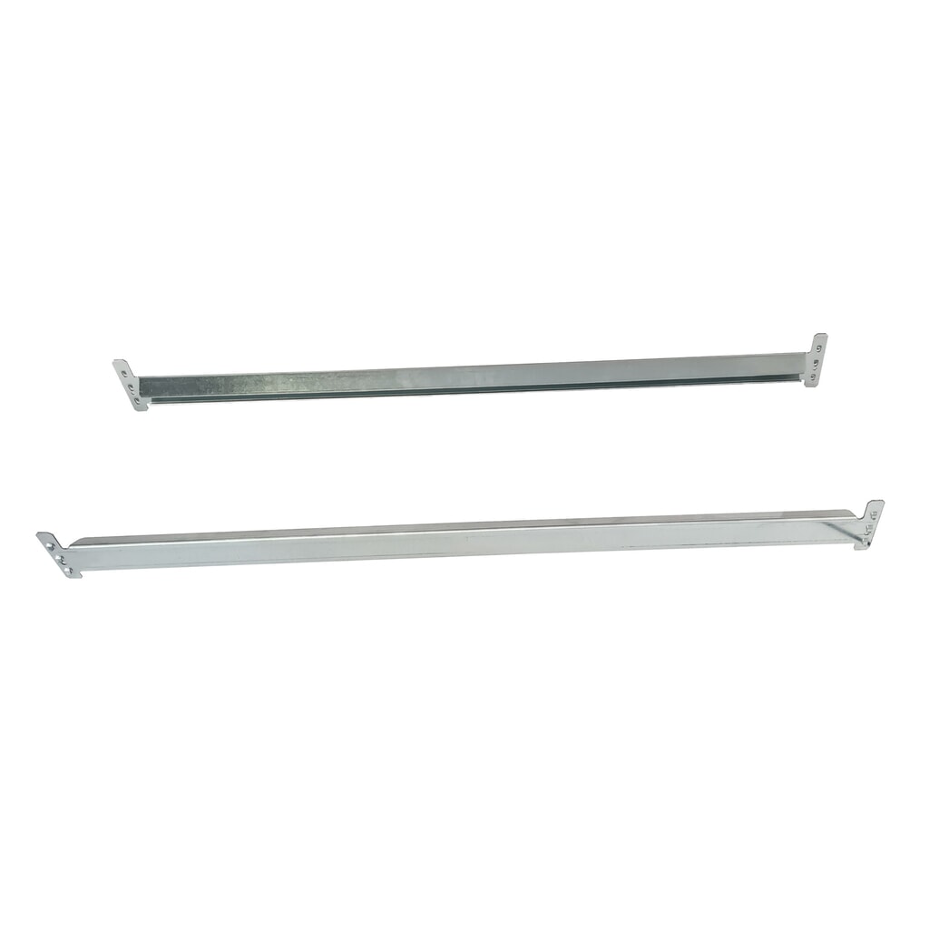Traversen für SCHULTE Reifenregal, BxT 1.000 x 400 mm Produktabbildung: Traversen für SCHULTE Reifenregal, BxT 1.000 x 400 mm