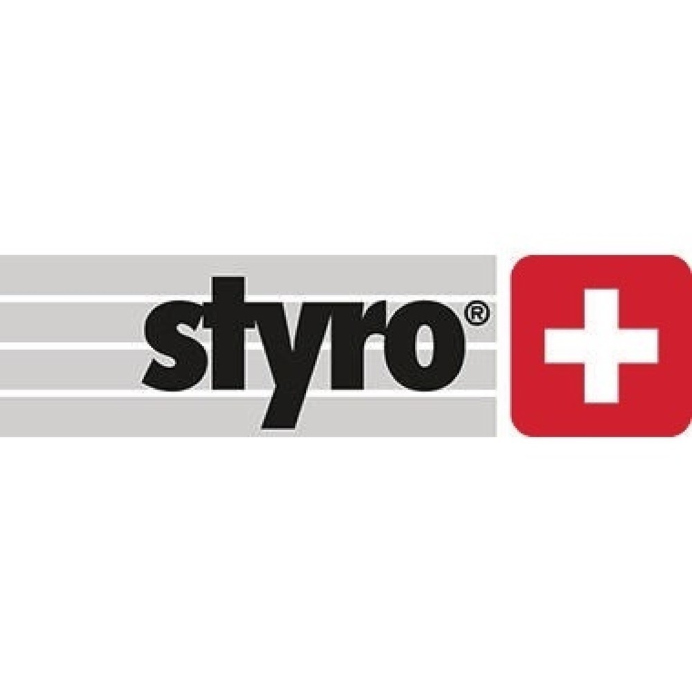 Produktabbildung Nr. 2: styro Aufbaueinheit styrodoc trio 268-1302.98 6Fächer gr/sw