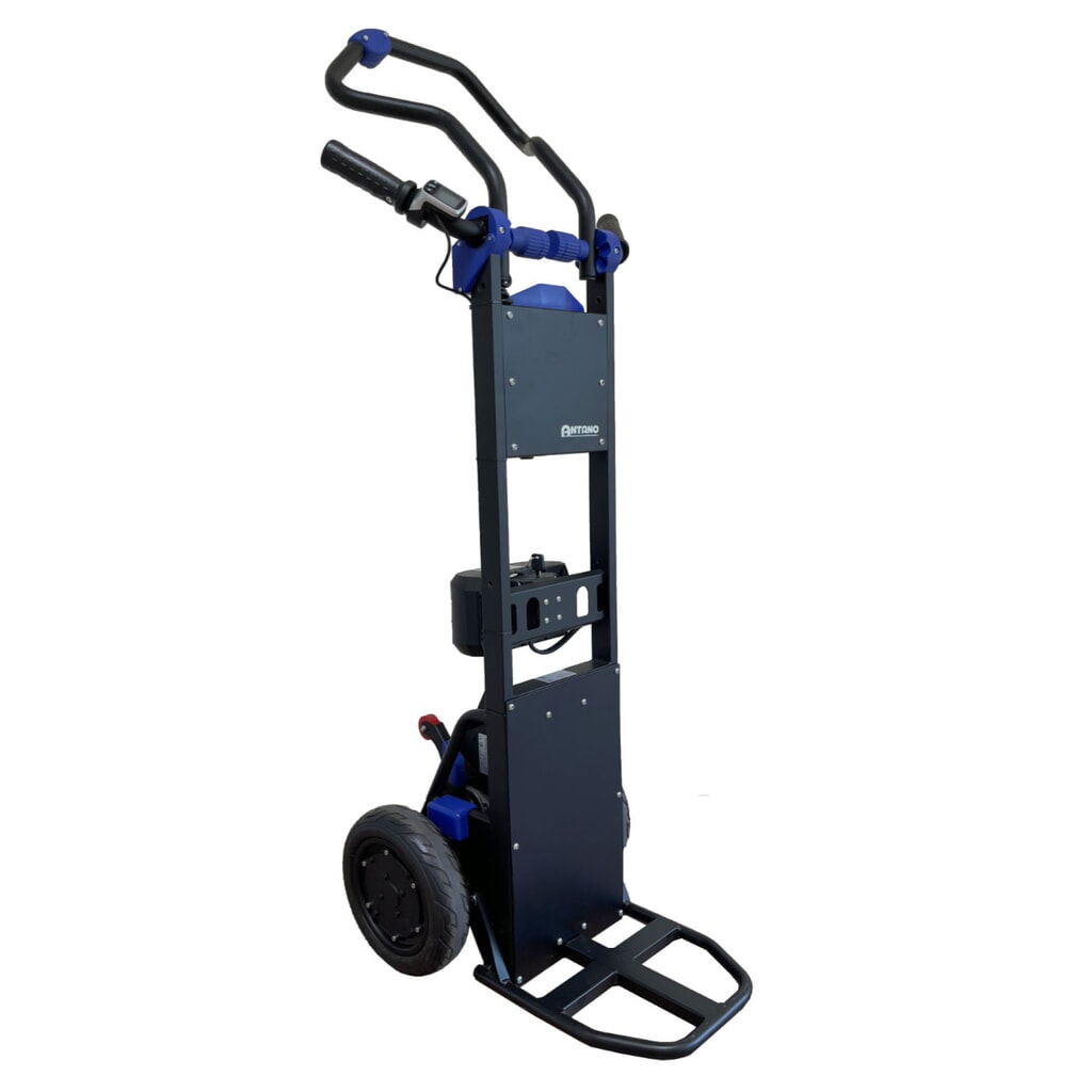 Produktabbildung: Treppensteiger Donkey Light Speed, Tragkraft 130 kg