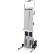 Treppensteiger inkl. Lift, elektrisch