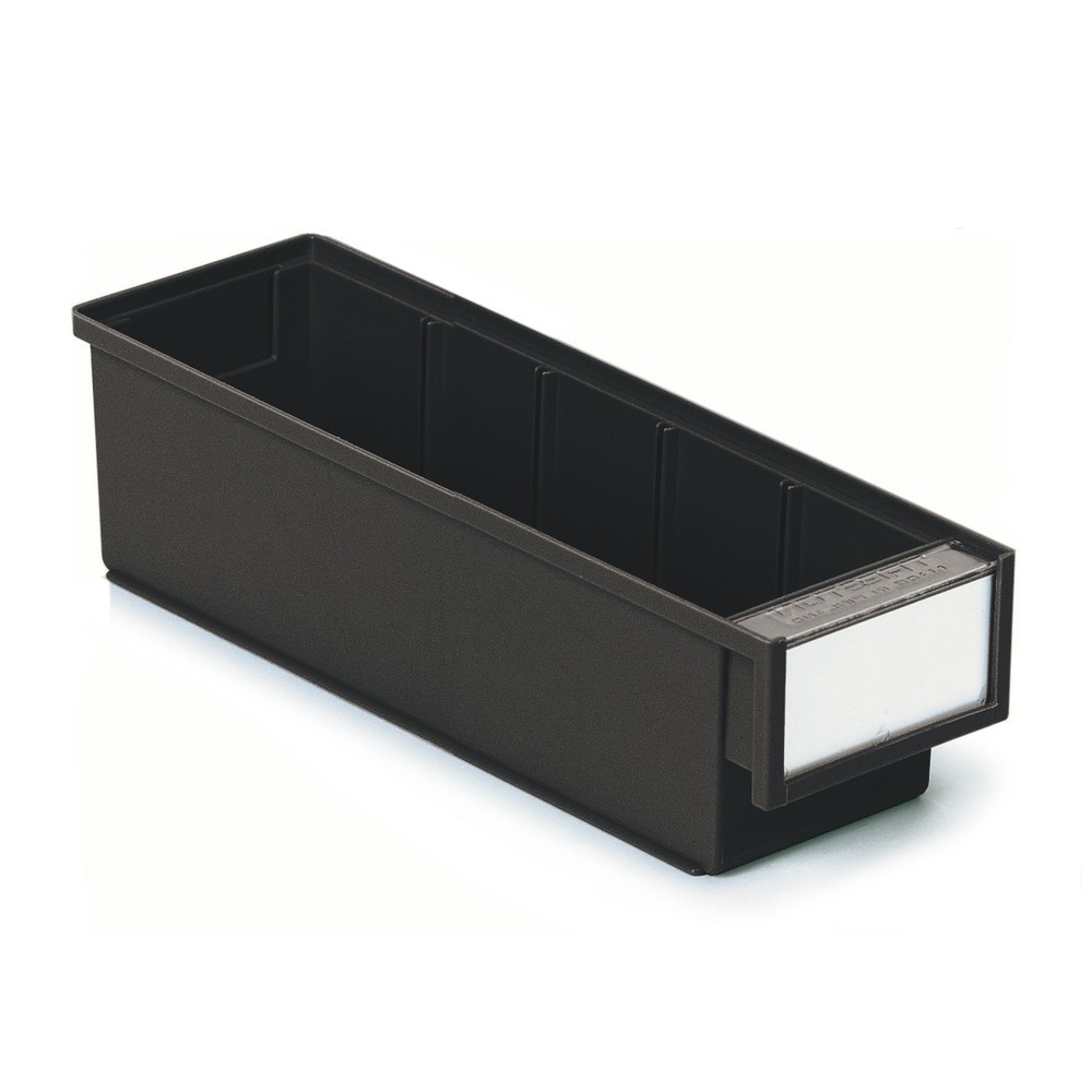 Produktabbildung Nr. 1: TRESTON Schublade, ESD, HxBxT 82 x 92 x 300 mm