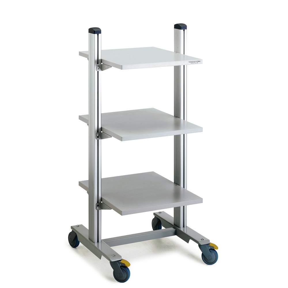 Produktabbildung: TRESTON Universalwagen fahrbar mit ESD