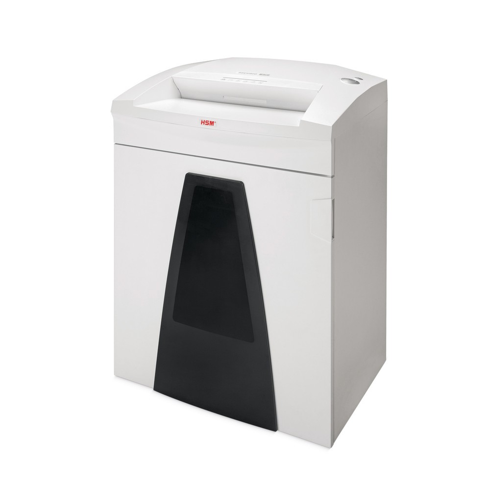 Número de imagen del producto 1: Trituradora HSM SECURIO B35, corte en tiras 3,9 mm