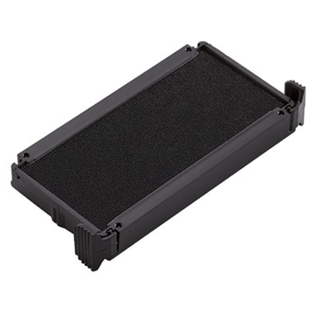 Produktabbildung: trodat Stempelkissen 78251 schwarz 2 St./Pack