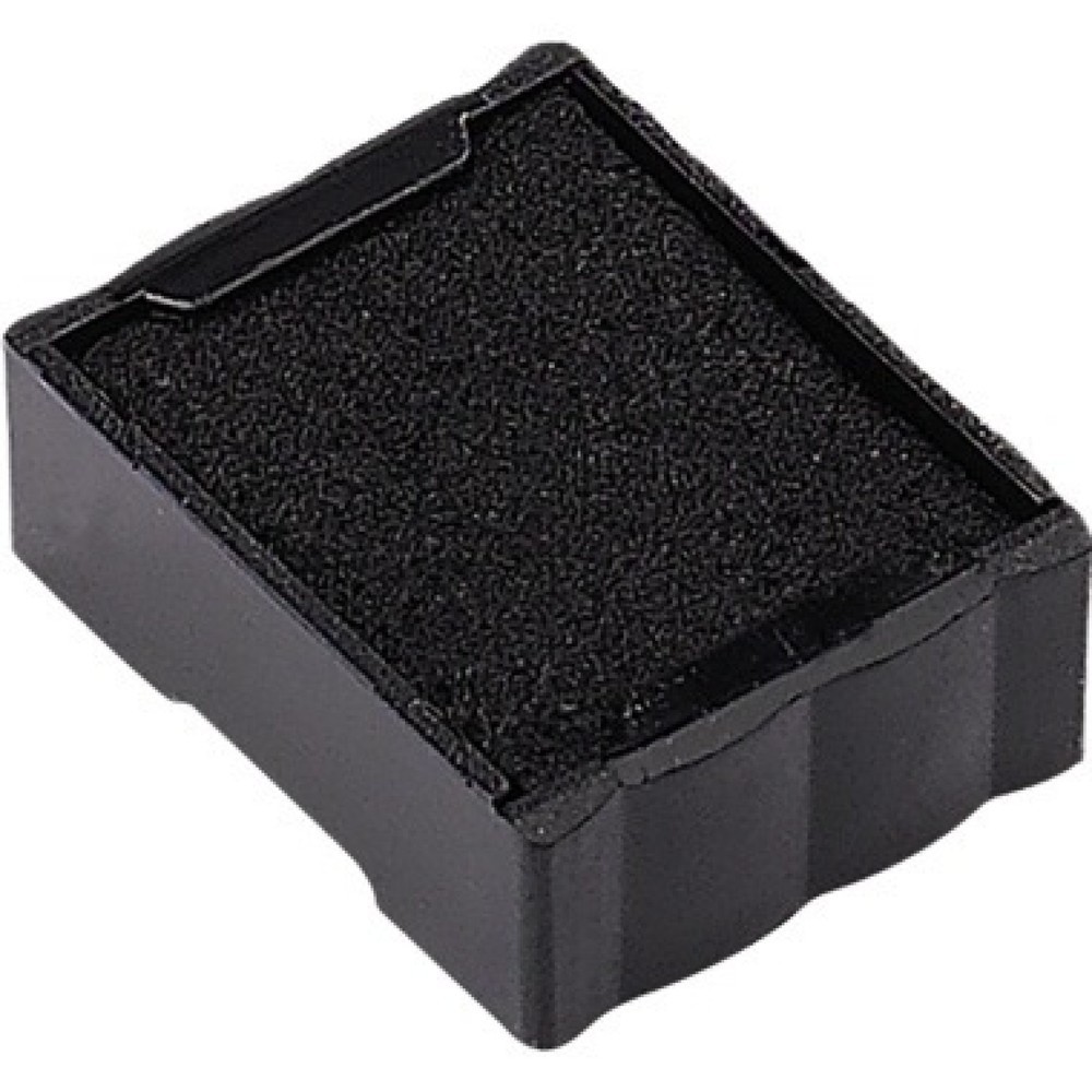 Produktabbildung: Trodat kissen 6/4921 für Trodat 4921 schwarz