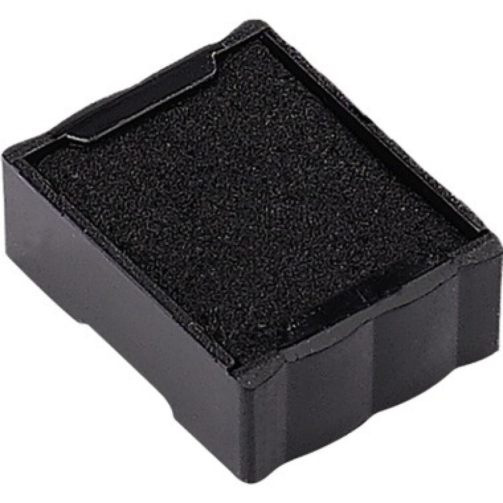 Produktabbildung: Trodat kissen 6/4921 für Trodat 4921 schwarz