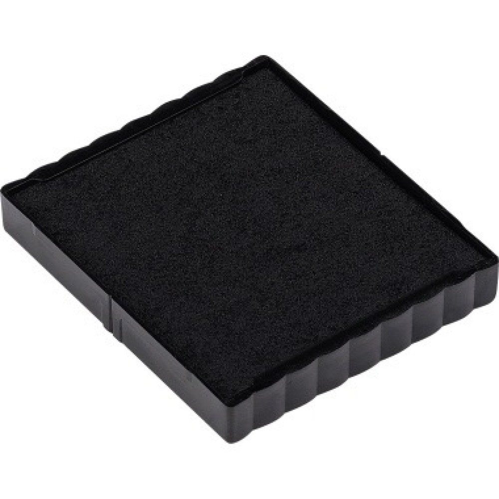 Produktabbildung: trodat Ersatzstempelkissen 6/4924 69806 schwarz
