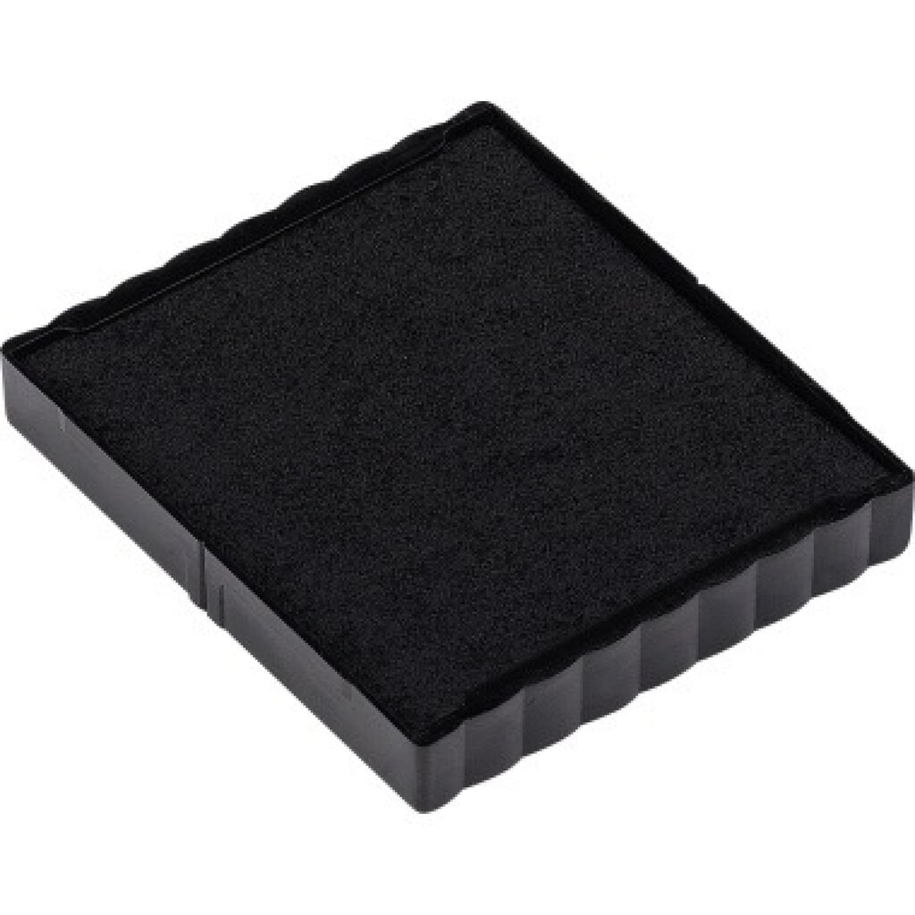 Produktabbildung: trodat Ersatzstempelkissen 6/4924 69806 schwarz