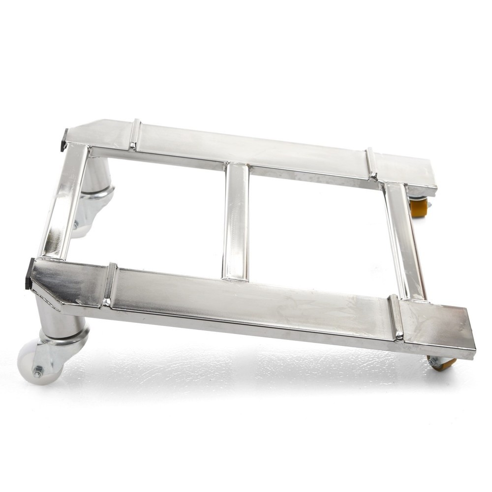 Productafbeelding nr. 2: Trolleybasis 2 voor trapklimmer Zonzini Domino Plasmoid