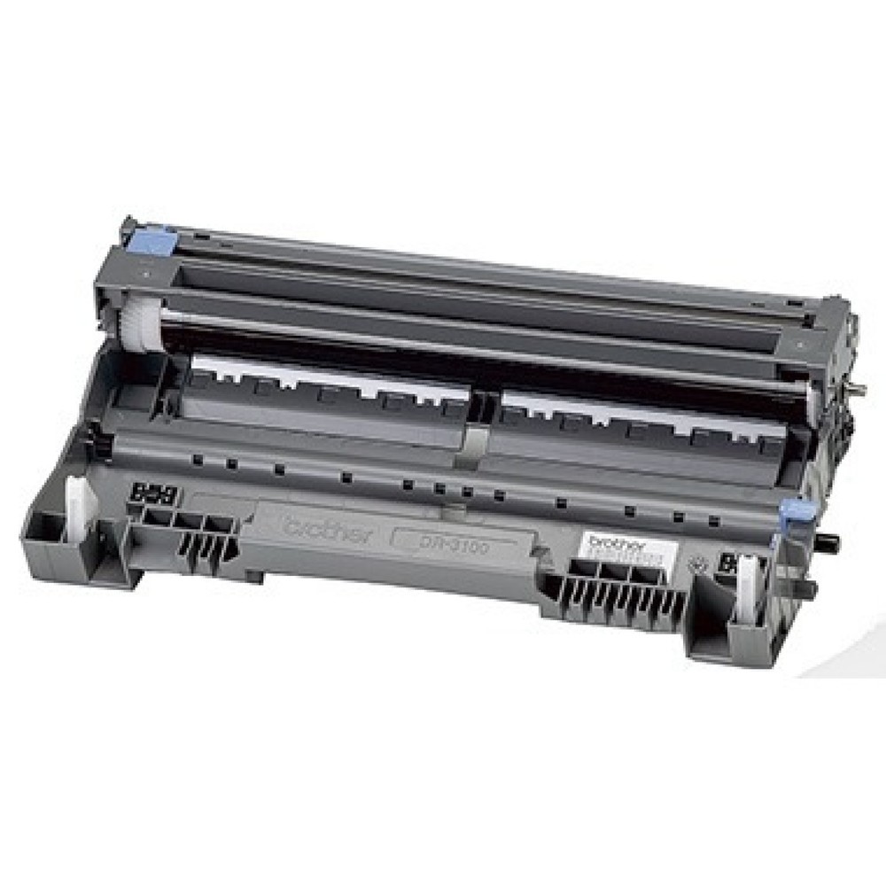Produktabbildung: Brother Trommeleinheit DR3100 25.000Seiten schwarz