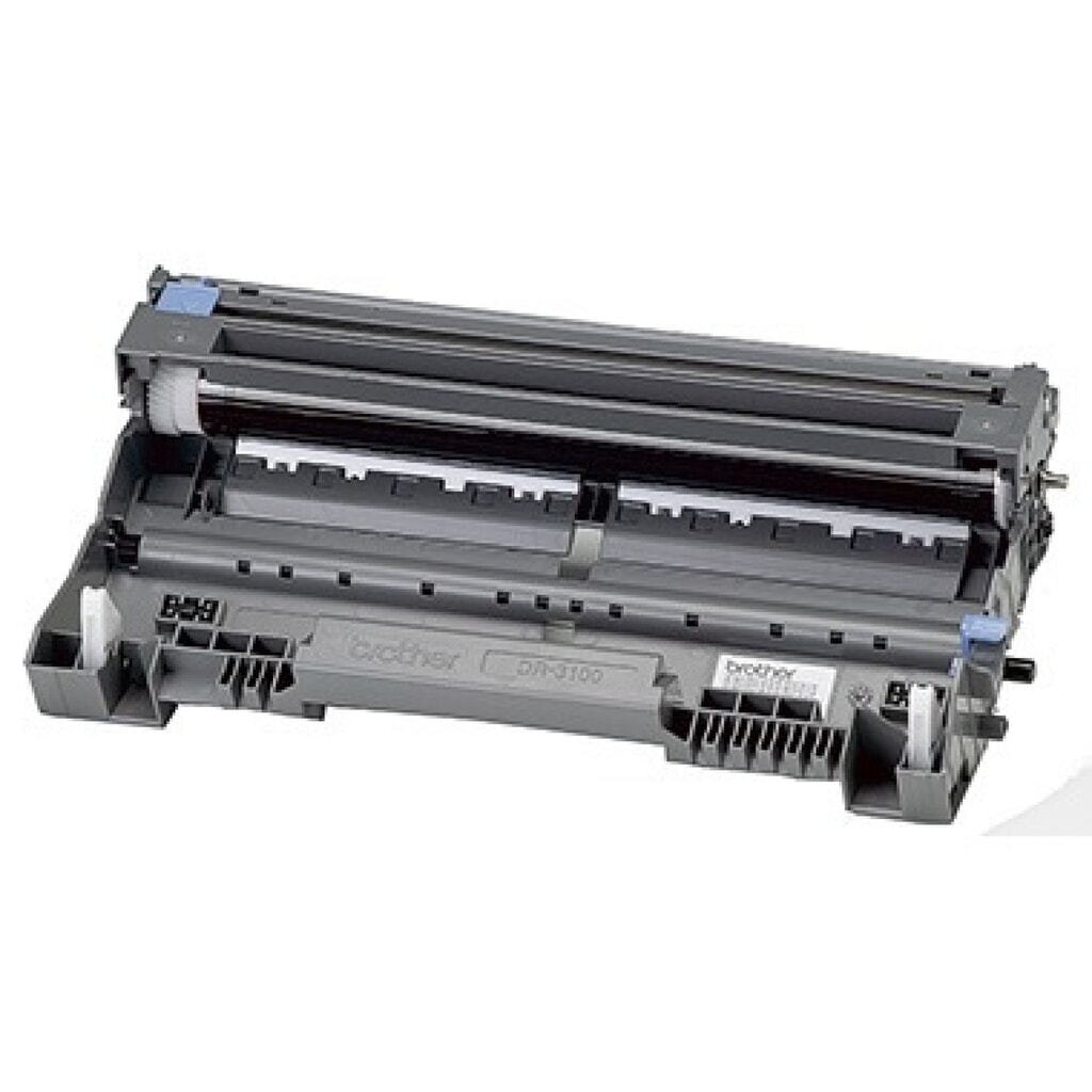 Produktabbildung: Brother Trommeleinheit DR3100 25.000Seiten schwarz